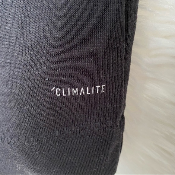 Adidas Cross Up 360 Basketball Full Zip Hoodie Jacket Size Small - Picture 5 of 11